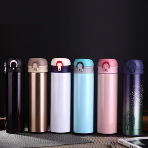 500ml Thermos Cup